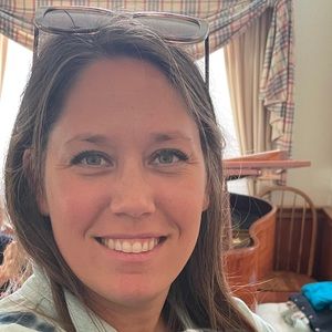 Meet your Posher, Lynnae